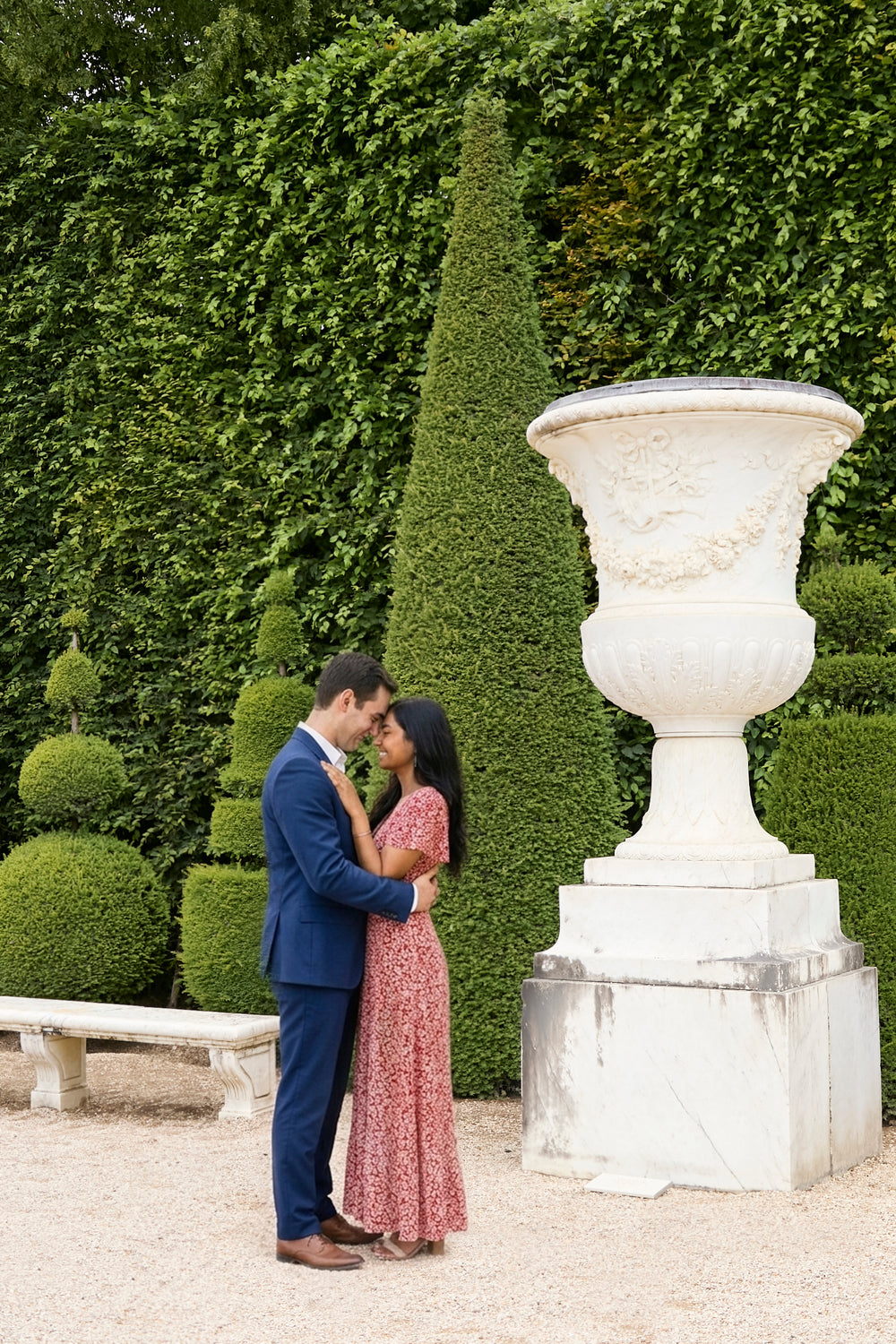 JARDIN DE VERSAILLES