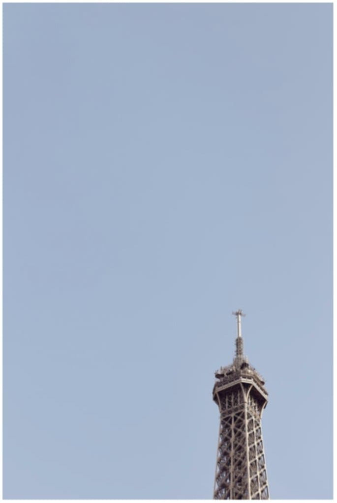 Limited Edition, Fine Art Photo Print Art for sale by Paris photographer, Heidi Jean Studio Paris. Artist in Paris, Paris art for sale. Original, minimalist art prints to decorate your interior spaces. 